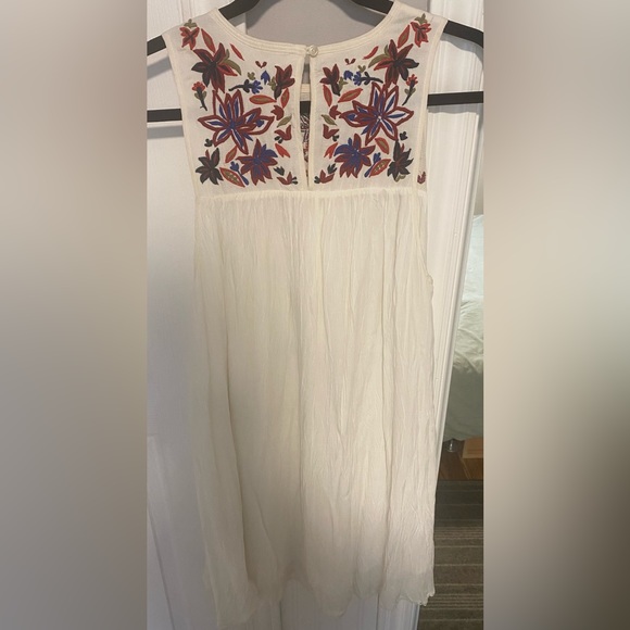 Wilfred Floral Print Dress - Picture 2 of 4